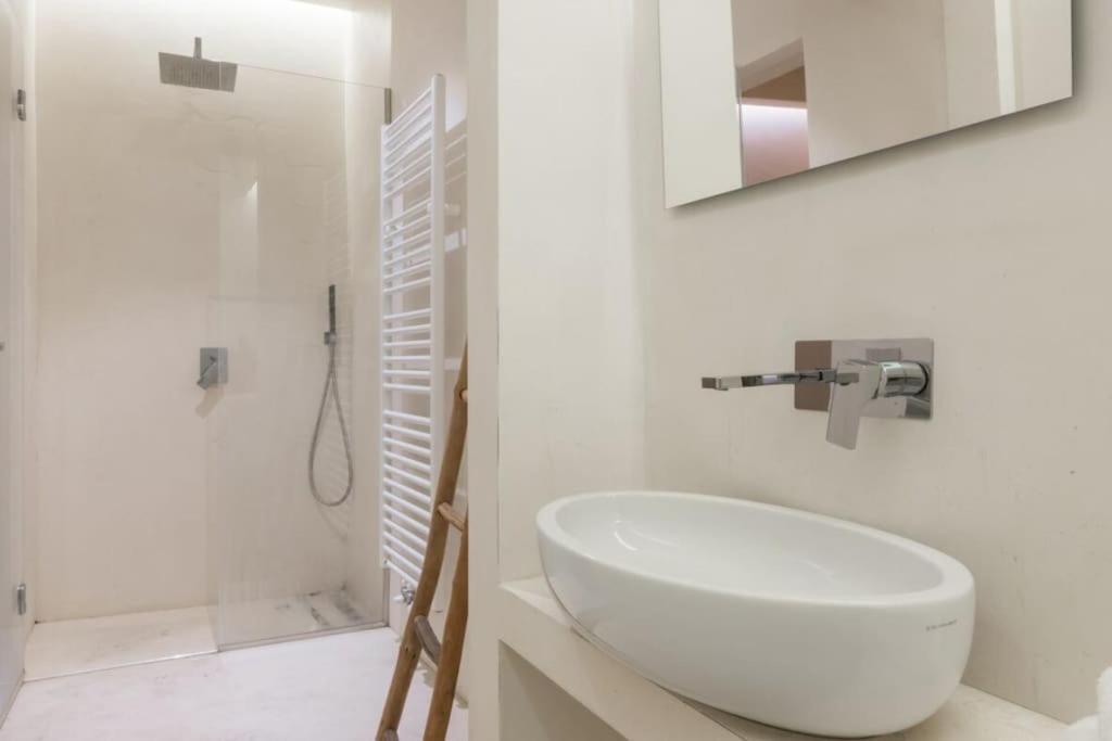 Keys Of Italy - Benci 20 Loft - Cherubini Luxurious Loft In Santa Croce Appartement *