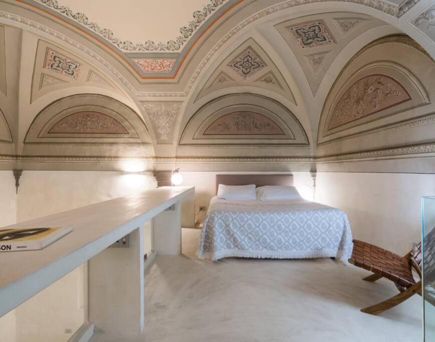 Keys Of Italy - Benci 20 Loft - Cherubini Luxurious Loft In Santa Croce Appartement