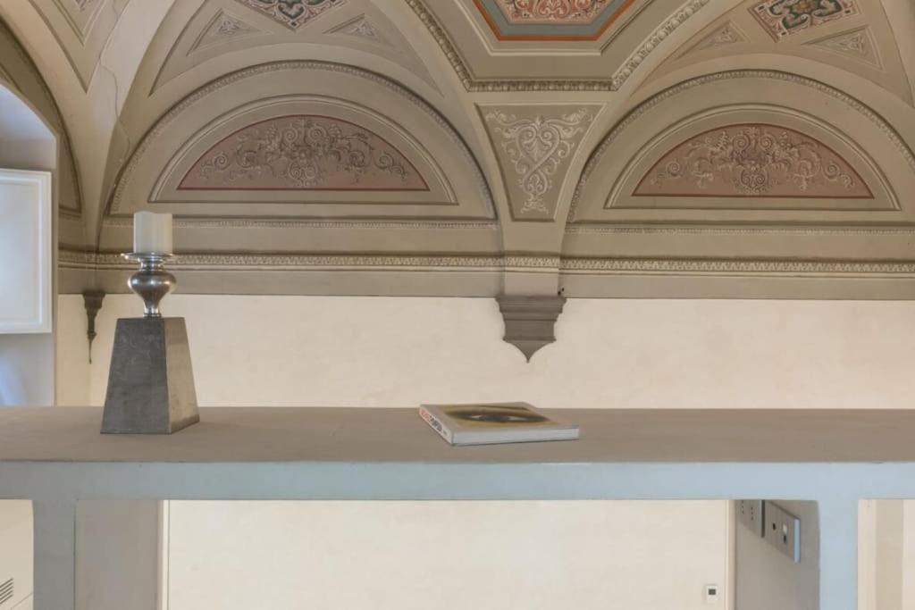 Keys Of Italy - Benci 20 Loft - Cherubini Luxurious Loft In Santa Croce Appartement Florence